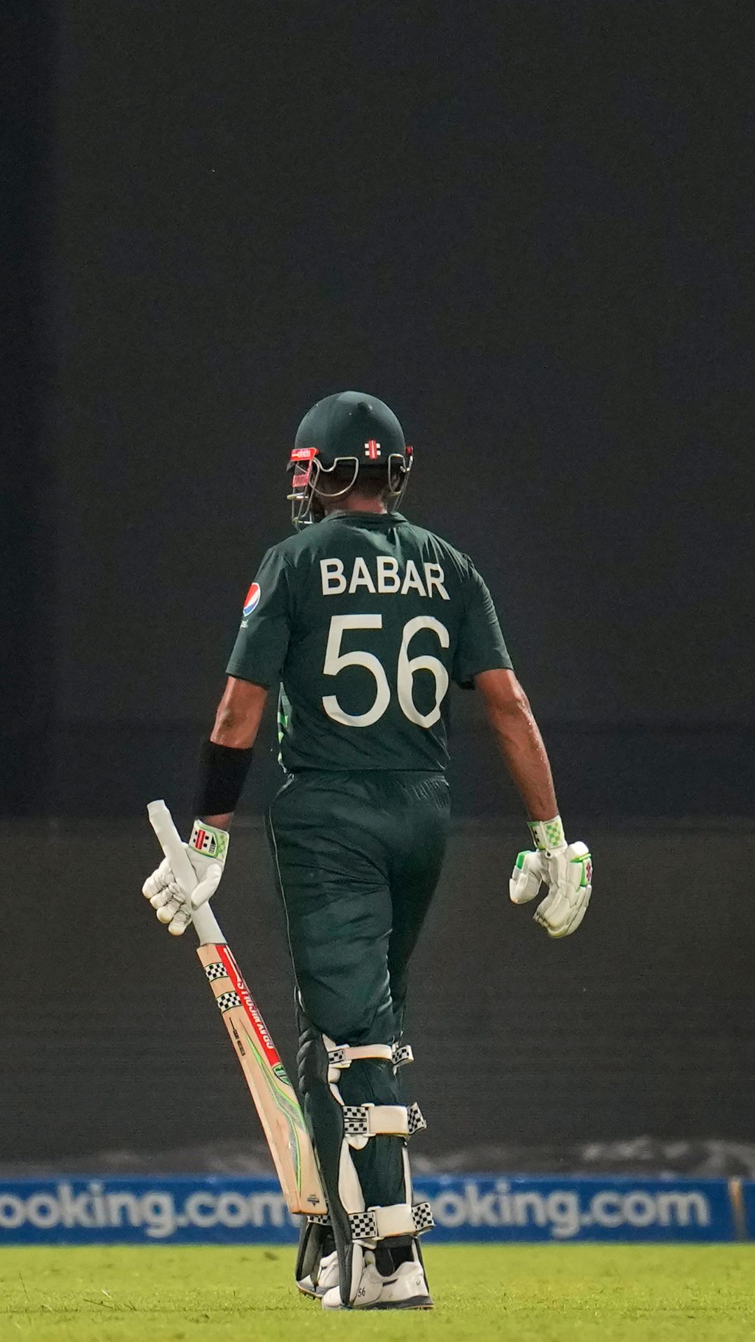 56 jersey store number in cricket