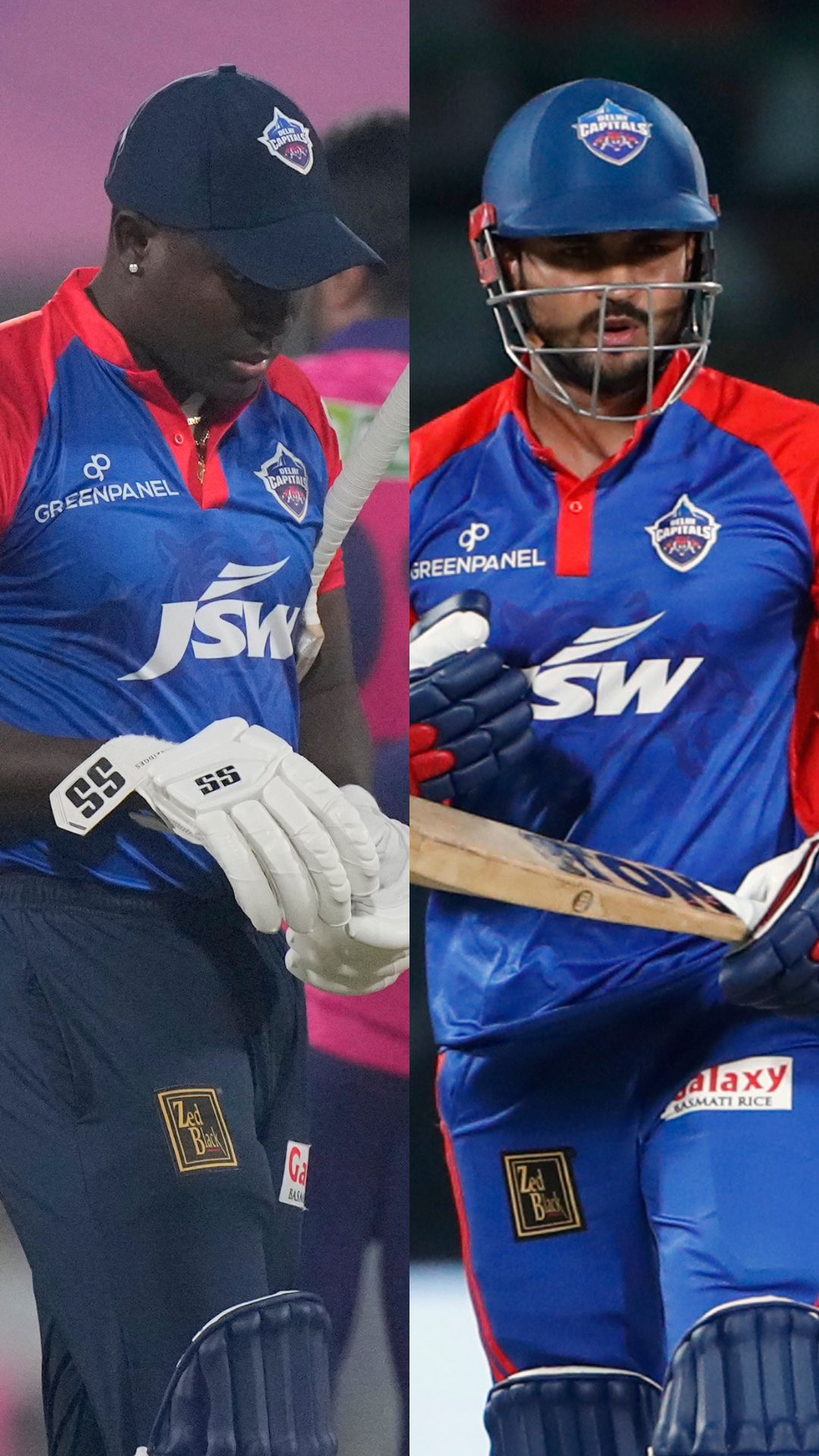 Rovman Powell to Manish Pandey: 7 players Delhi Capitals could release before IPL 2024 auction