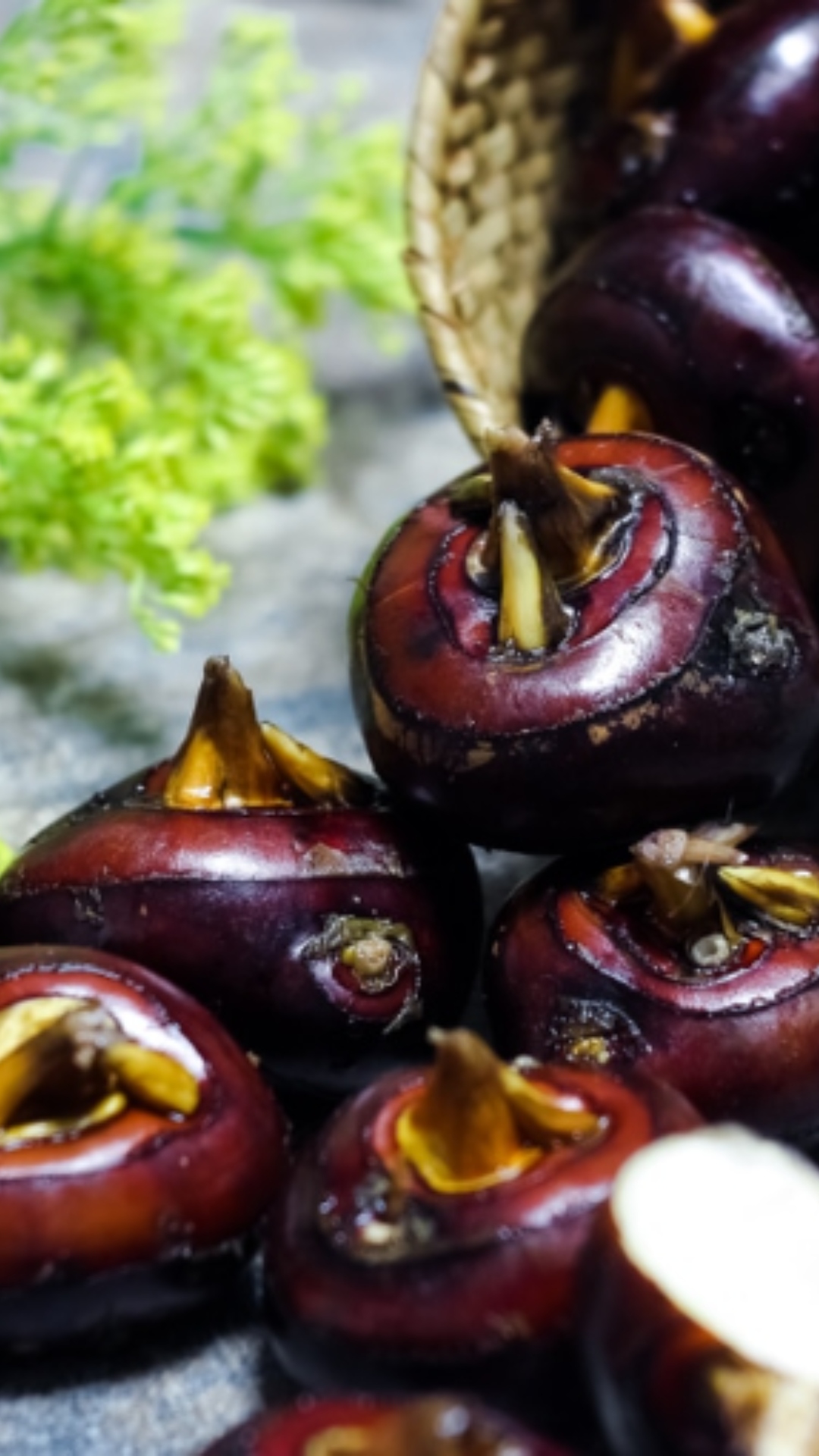 Water Chestnut: 7 amazing benefits of Singhara for health 