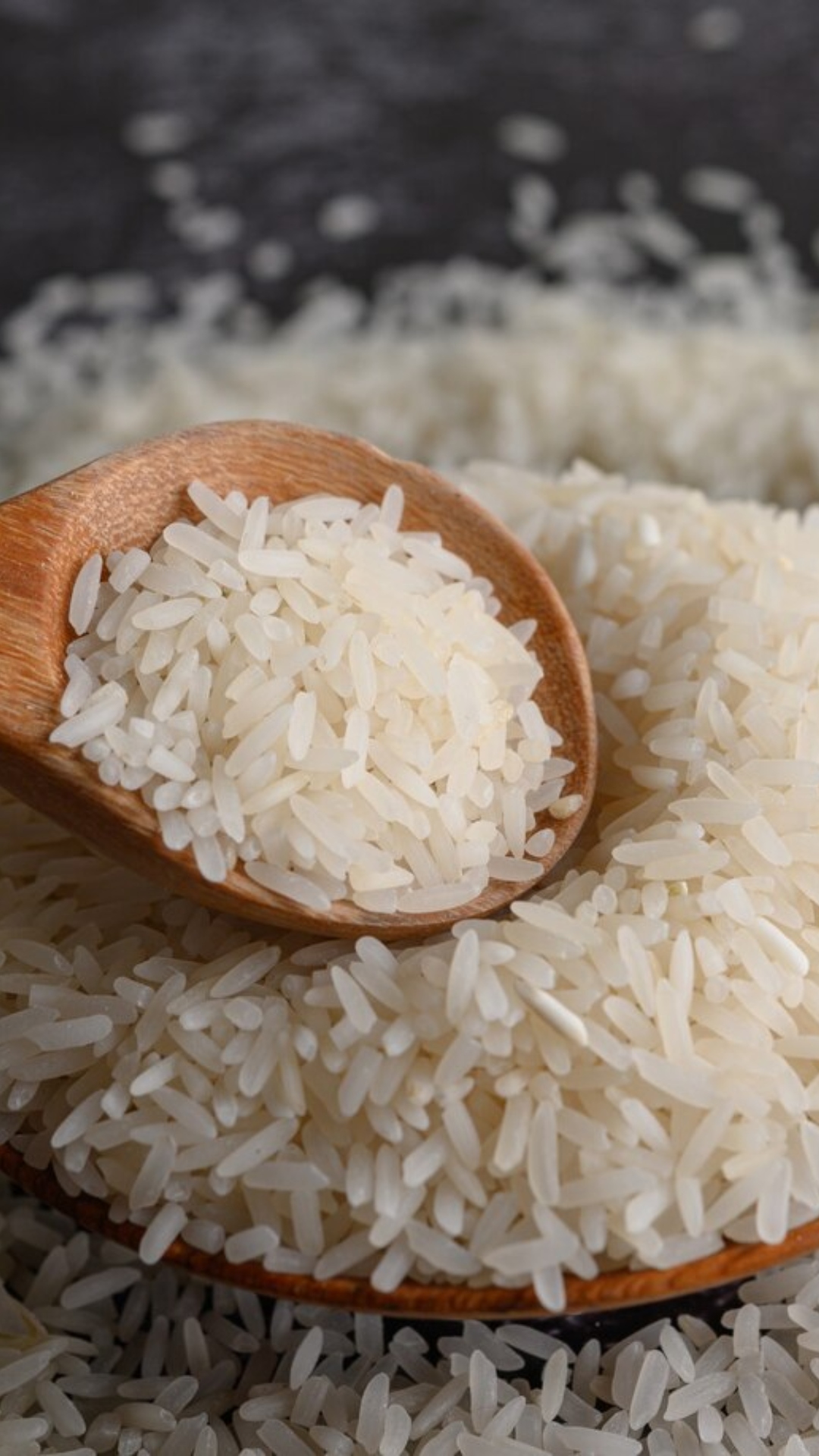 7 alternatives of healthy white rice