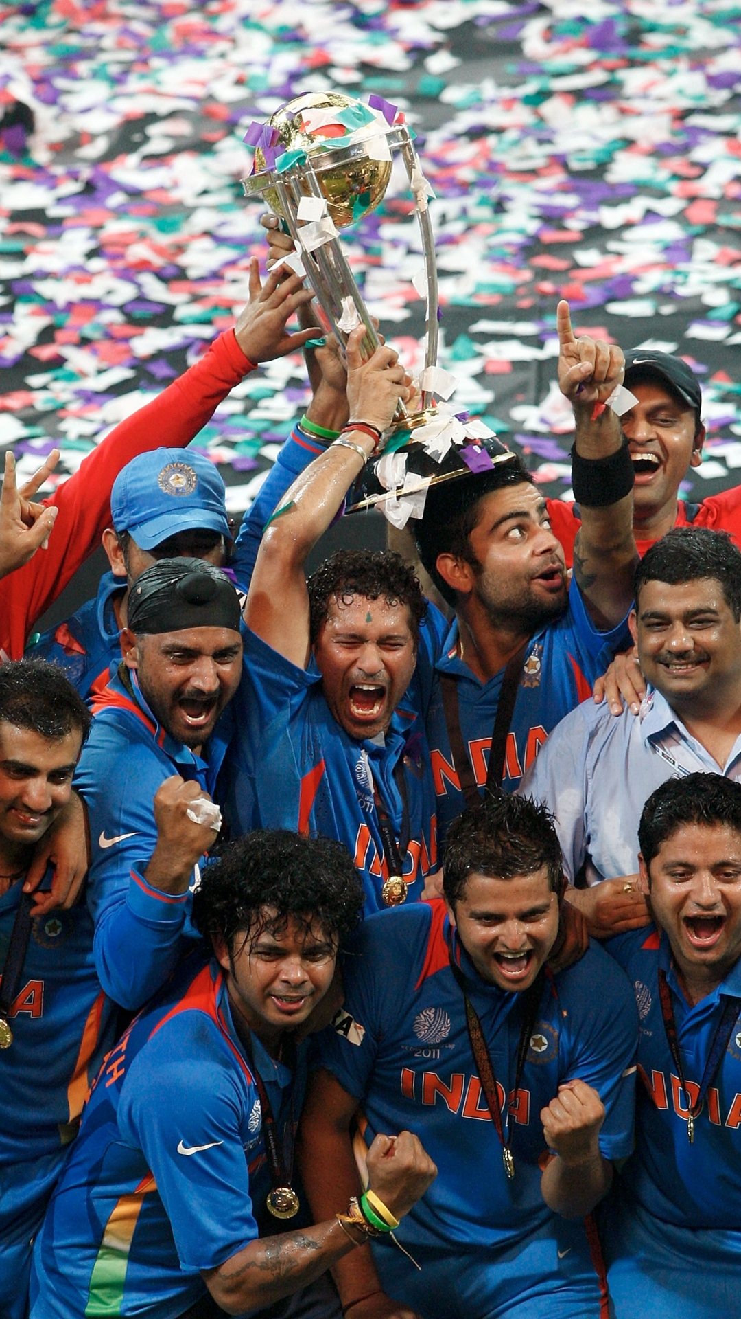 World Cup: Teams to reach in semifinals in every edition feat. India's jaw-dropping 8 entries