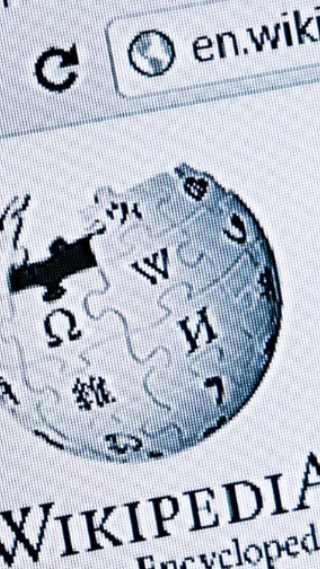 Top 10 most-read Wikipedia articles of 2023

