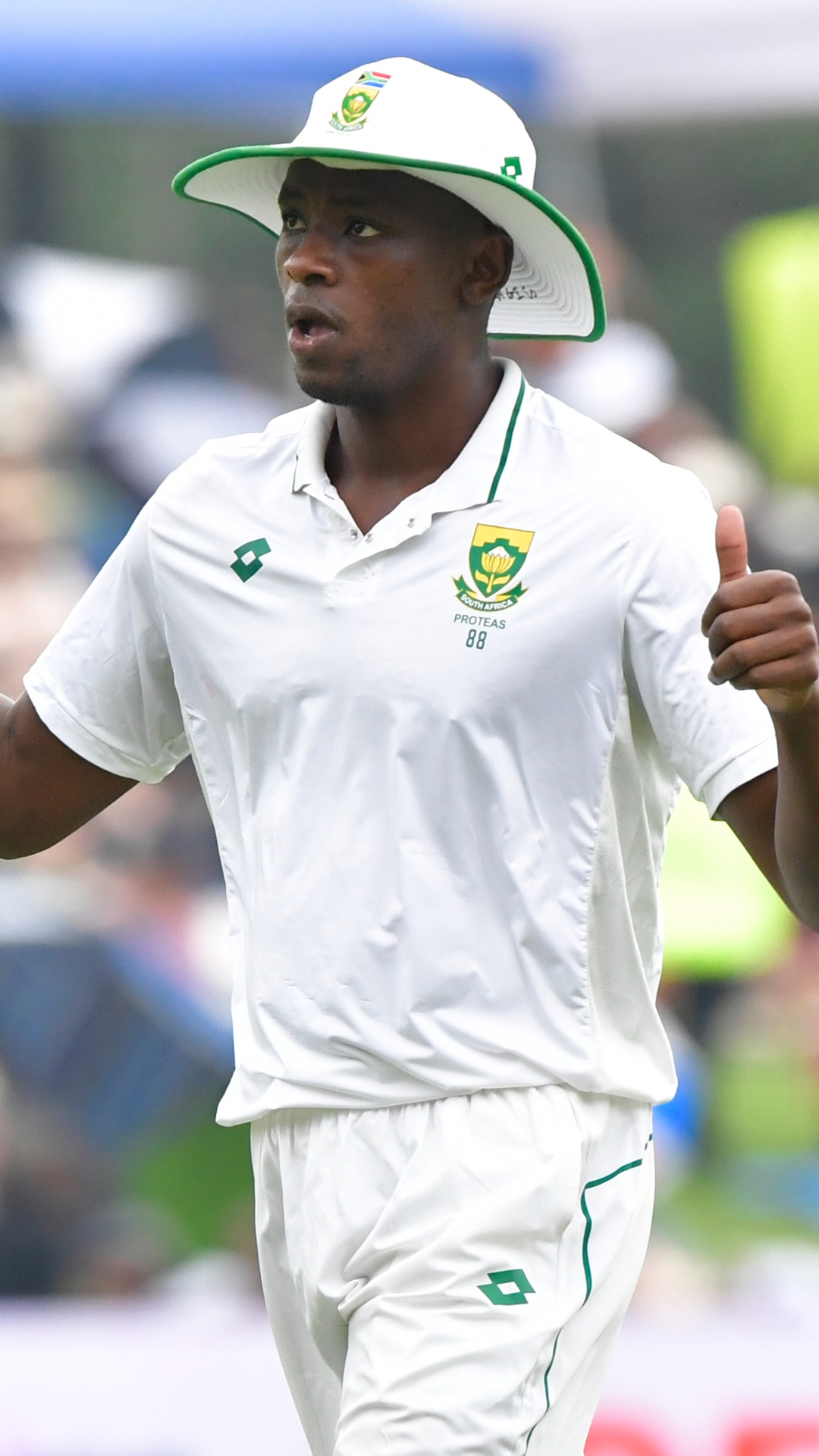 Most wickets in international cricket among active bowlers as Kagiso Rabada joins 500 club; 3 Indians&nbsp;in&nbsp;top&nbsp;10