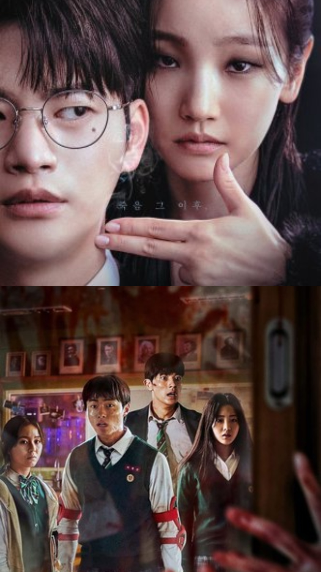 Death's Game to All of Us are Dead: K-Dramas renewed for second season