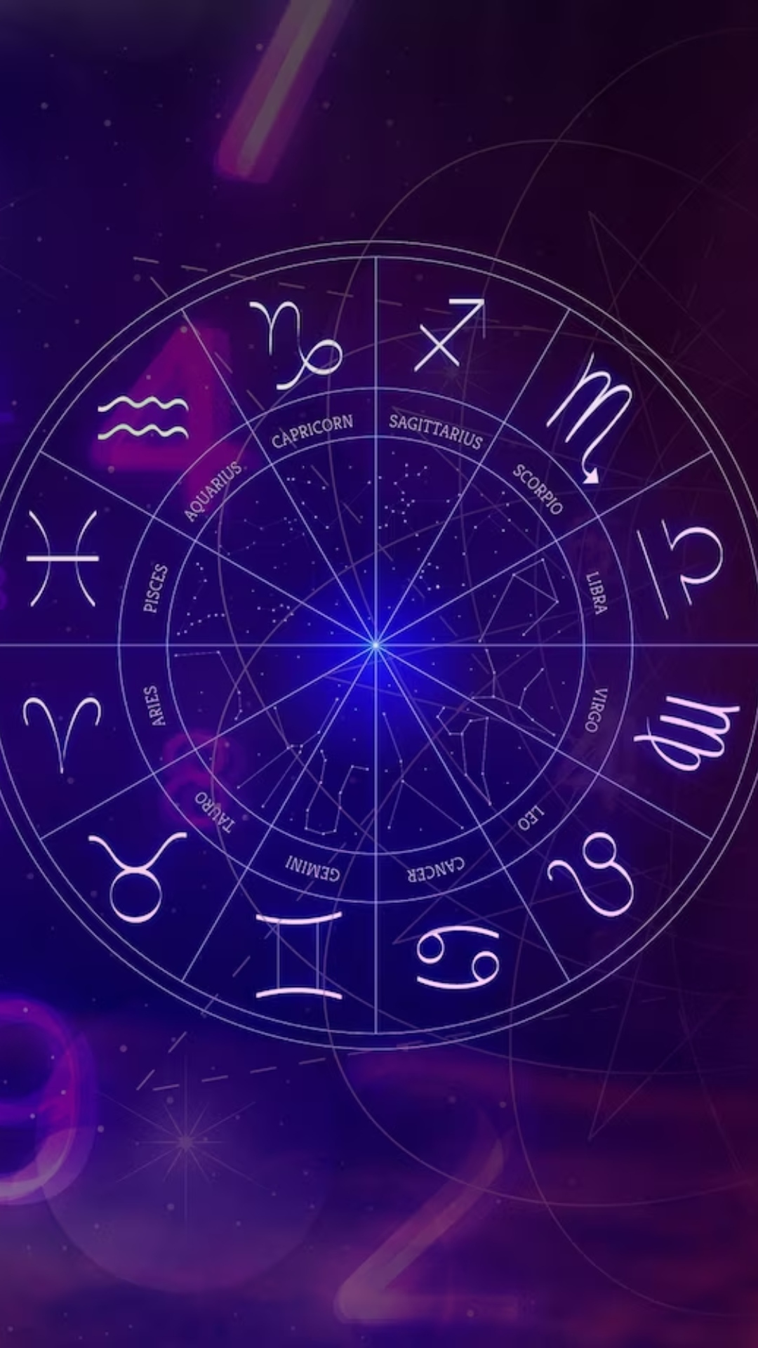 Know lucky colour and number for all zodiac sings in the horoscope for December 17, 2023