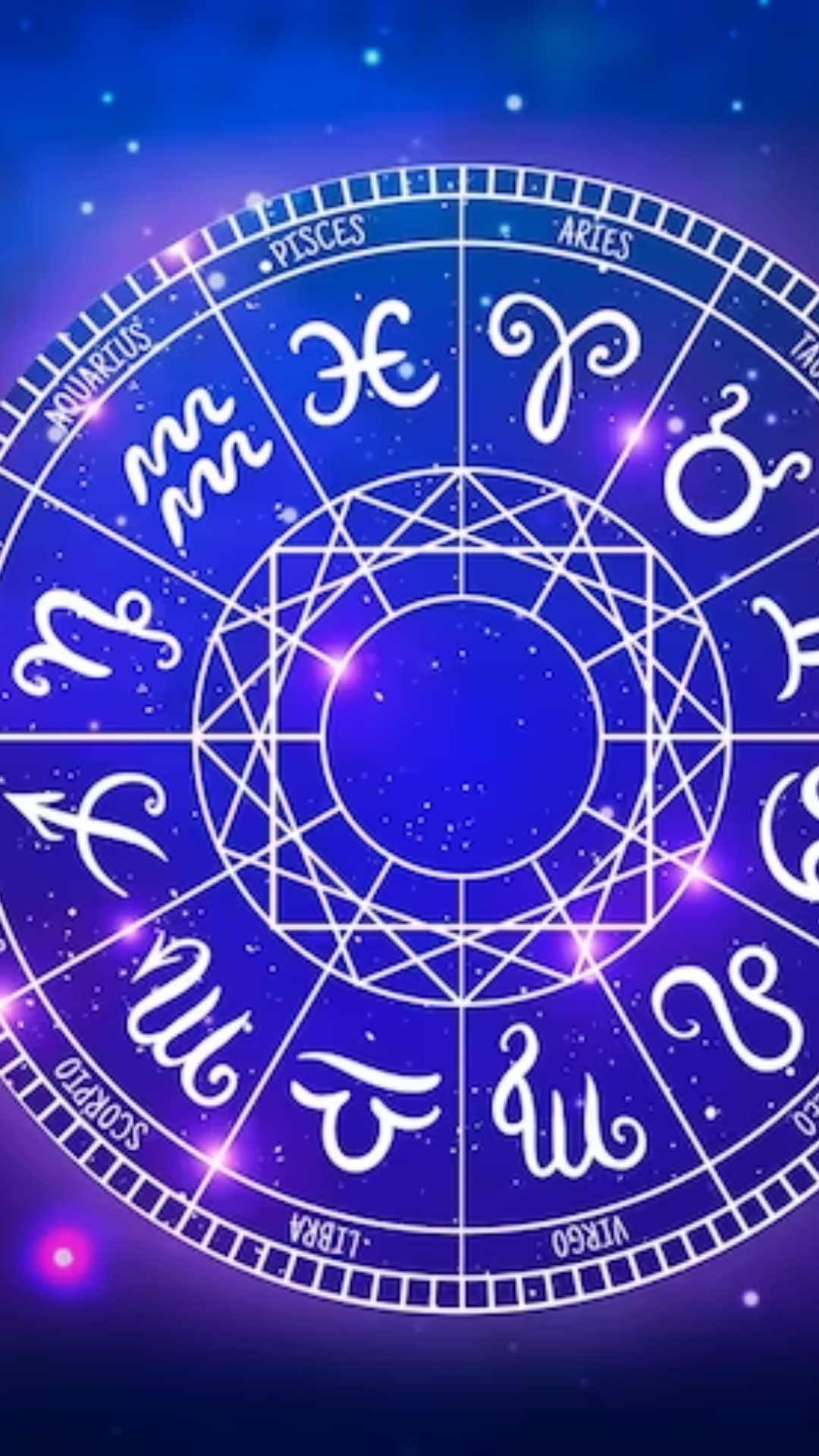 Great Astrology Wallpapers Desktop Background