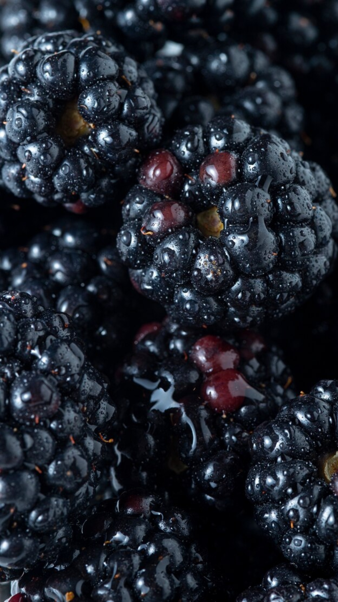 Inexpensive substitutes for blackberries