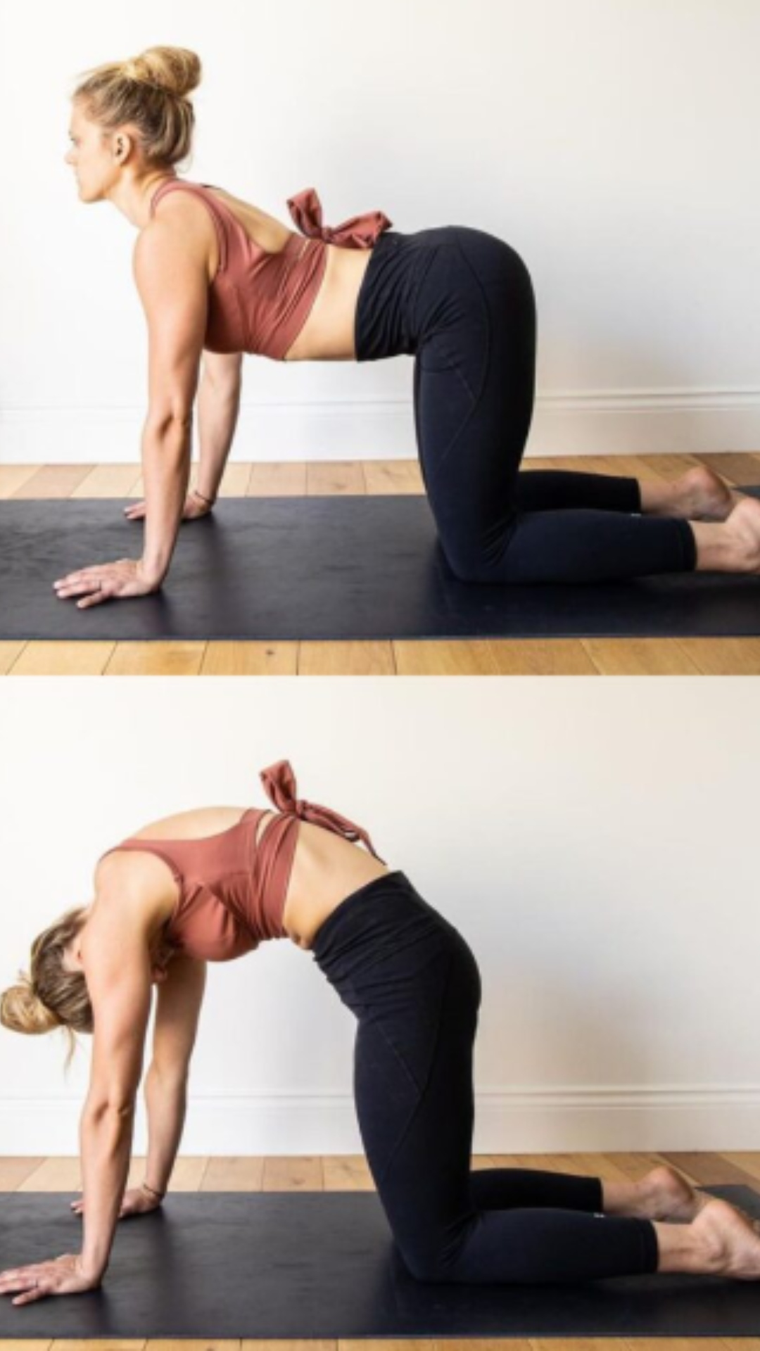 Yoga Asanas For Pain-Free Periods - Livayur