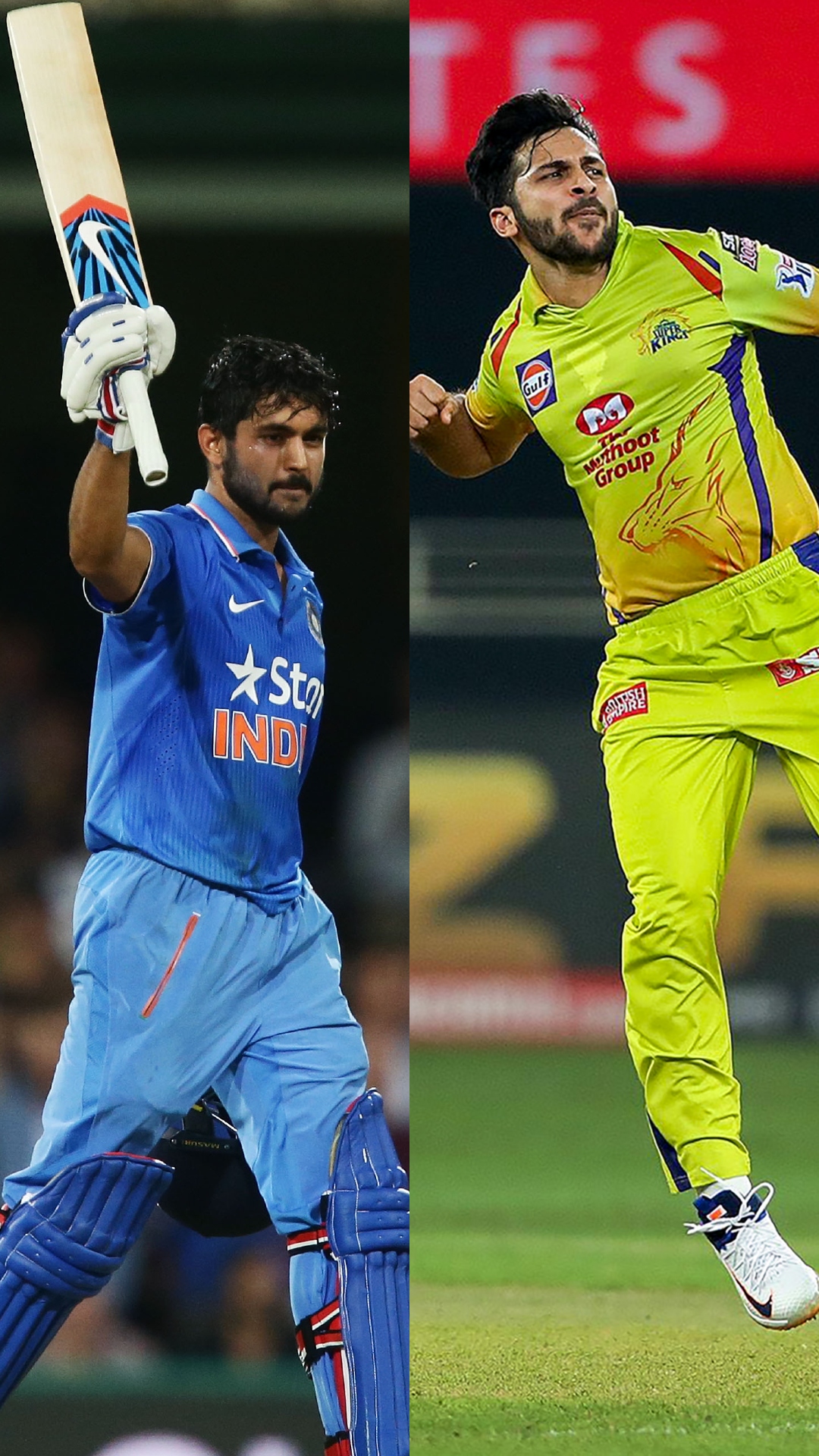 List of capped Indian players who will be part of IPL 2024 auction
