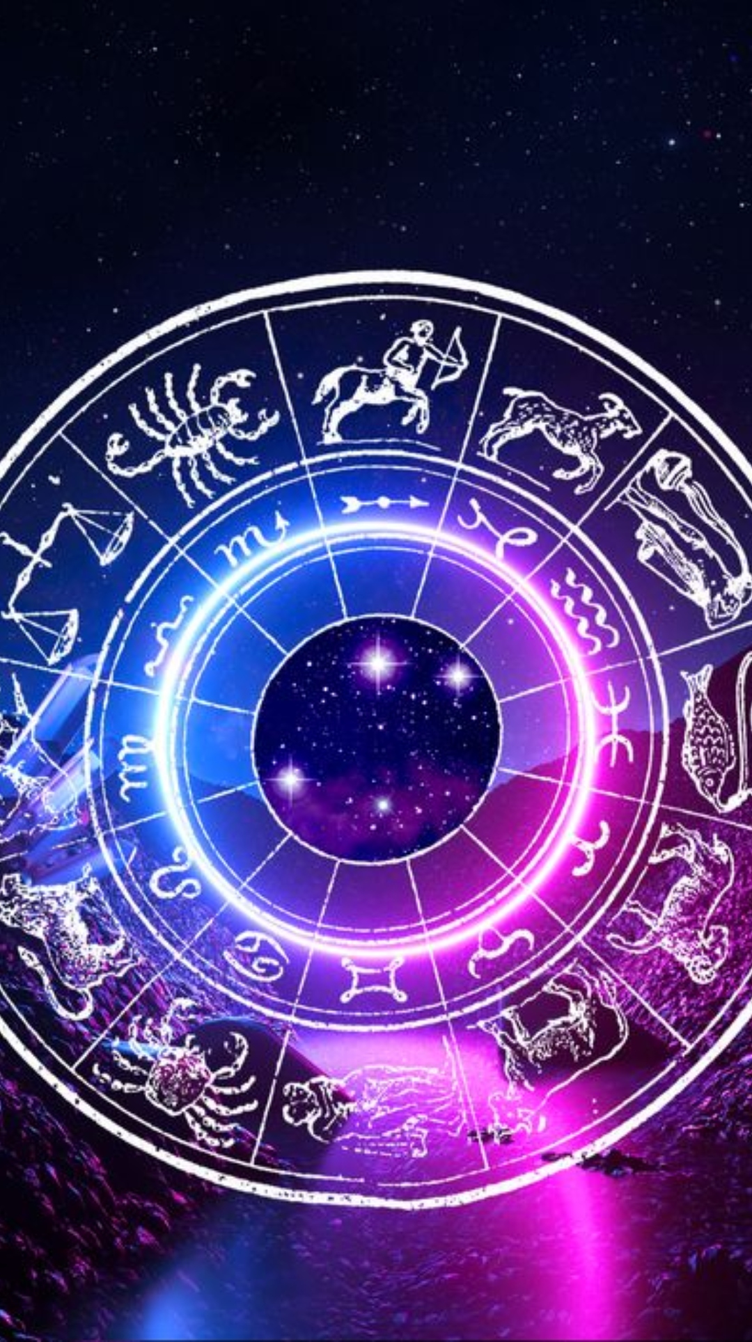 Know lucky colour, number of all zodiac signs for horoscope January 1