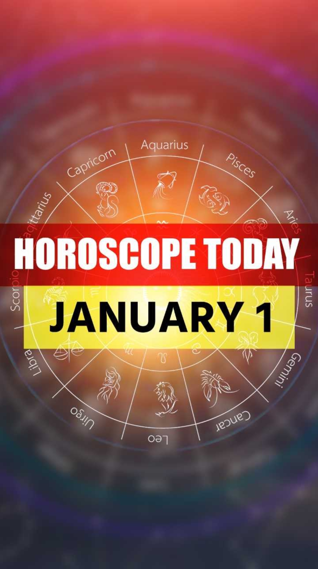 Business opportunities for Scorpions, know about other zodiac signs in horoscope for January 1