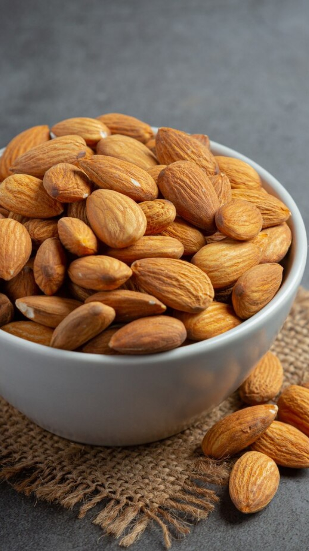 Inexpensive Substitutes of Almonds 