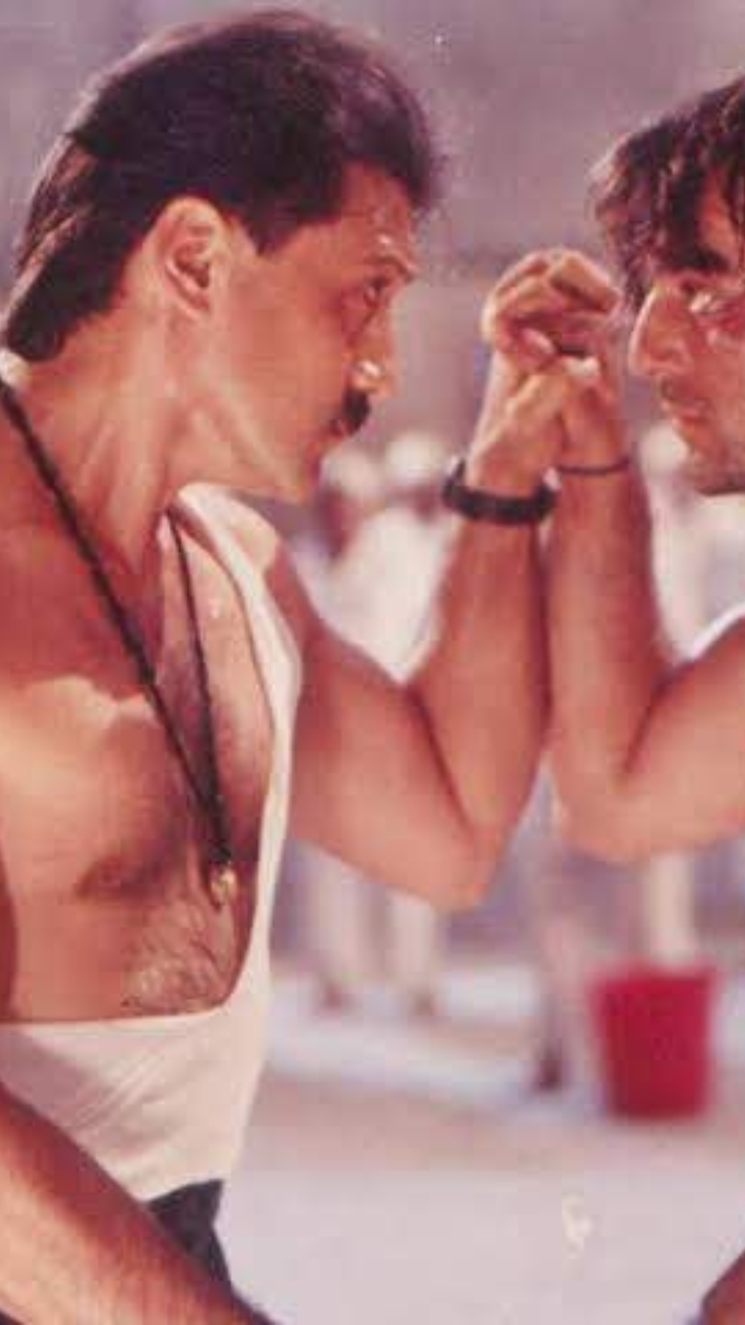 &quot;Har khal nayak mein ek nayak chhupa hua hota hai.&quot; - Khalnayak