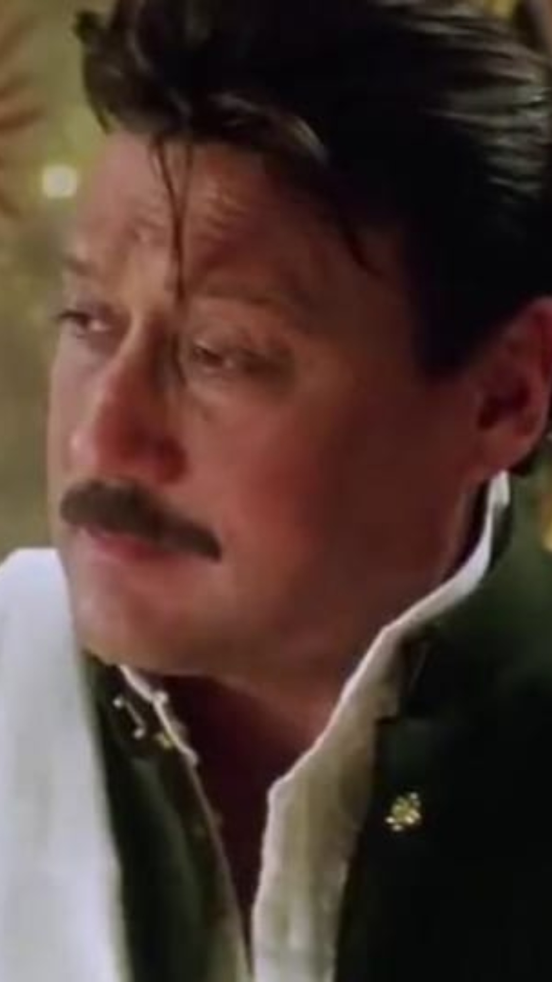 &quot;Wahin toh &lsquo;D&rsquo; se Dil hota hain... &lsquo;D&rsquo; se Dard hota hain...&quot; - Devdas