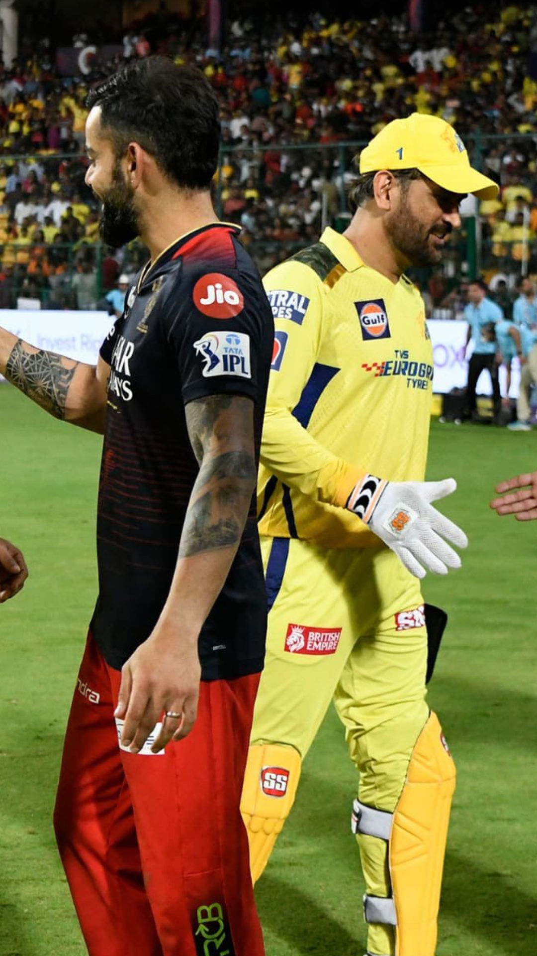 CSK 9/10 to RCB 6: Report card of all 10 teams' squads after IPL 2024 auction