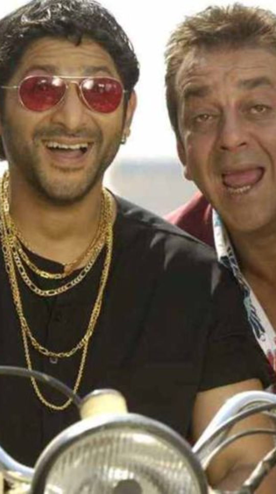 20 years of Munna Bhai MBBS: 10 iconic dialogues 