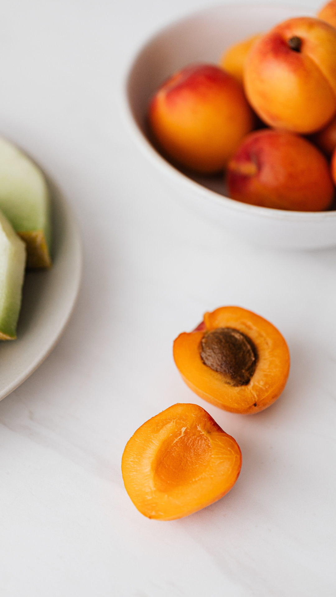 Inexpensive substitutes for apricot