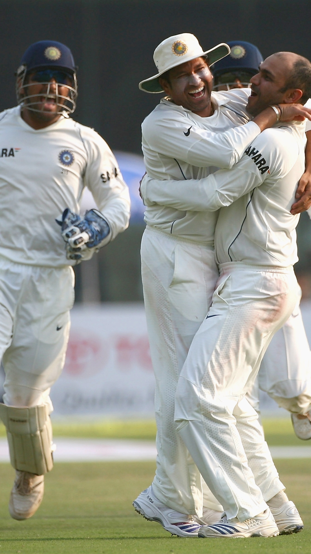 10 Players to hit most sixes in Tests, one Indian in list
