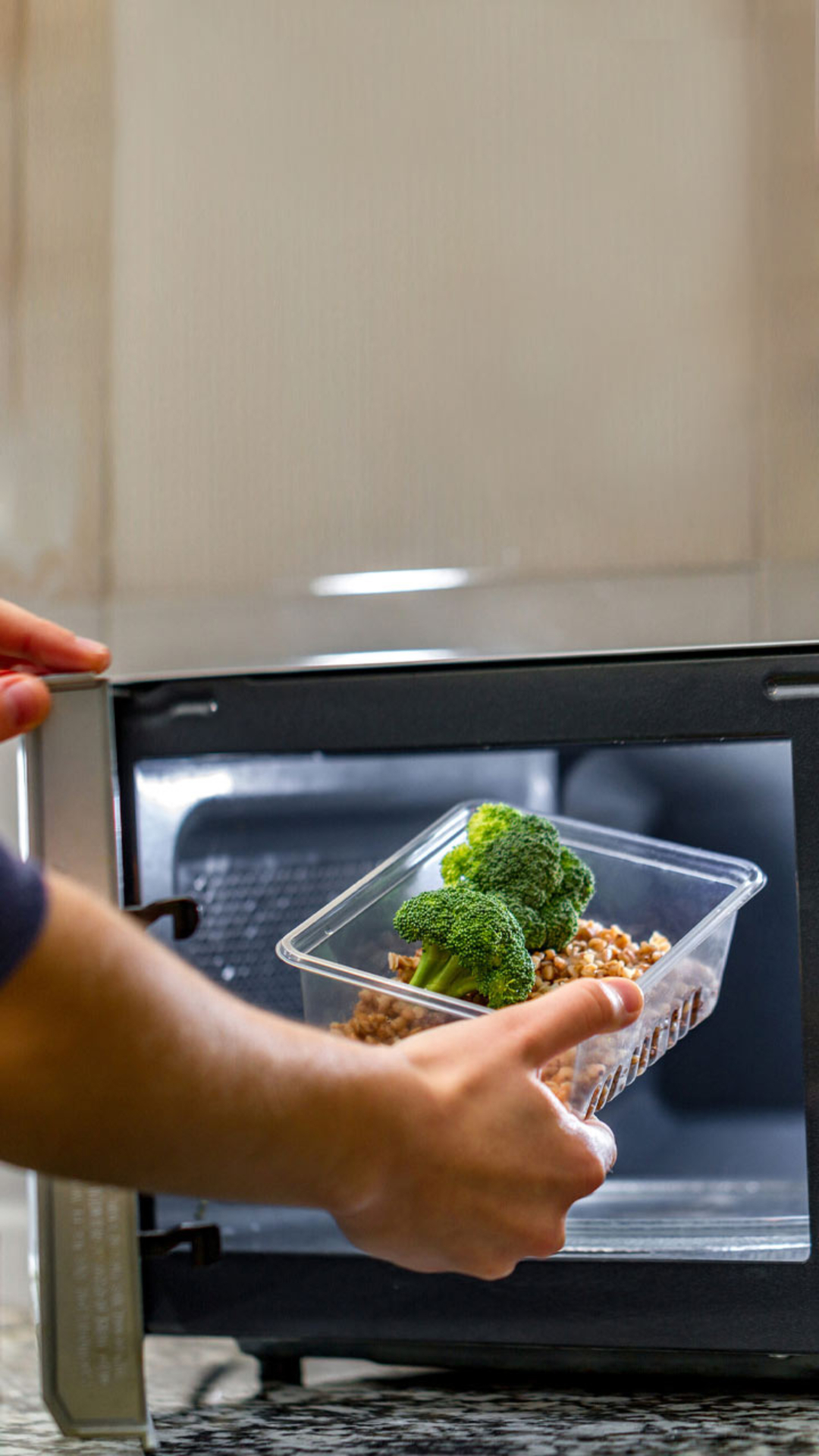 Foods You Should Never Microwave