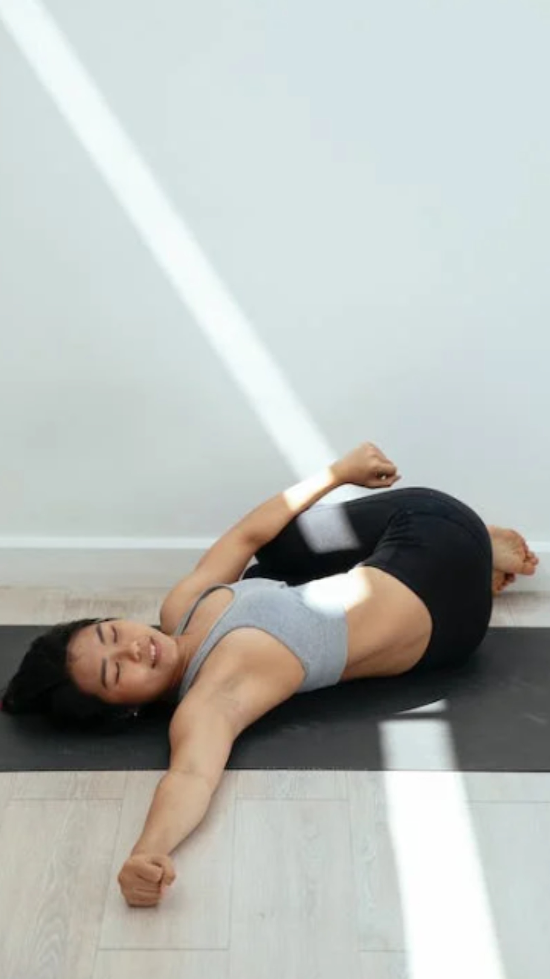 Evolve Essential | Yoga for Cramps and PMS