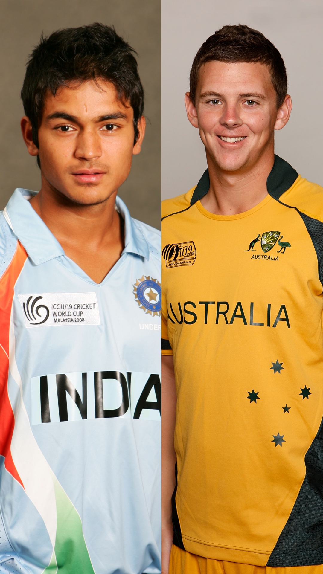 Top U19 World Cup winners who will go under the hammer at IPL auction 2024
