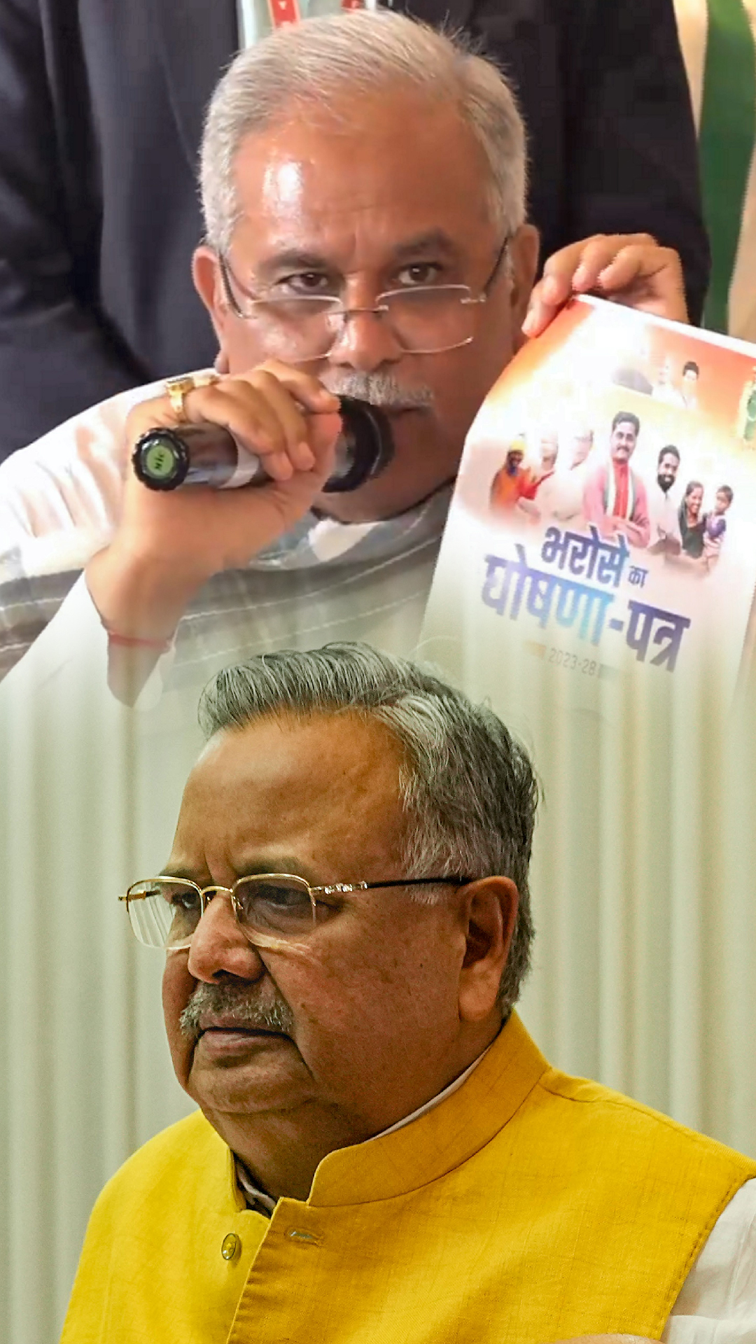 Chhattisgarh: 5 CM probable candidates who can make it to the chair 