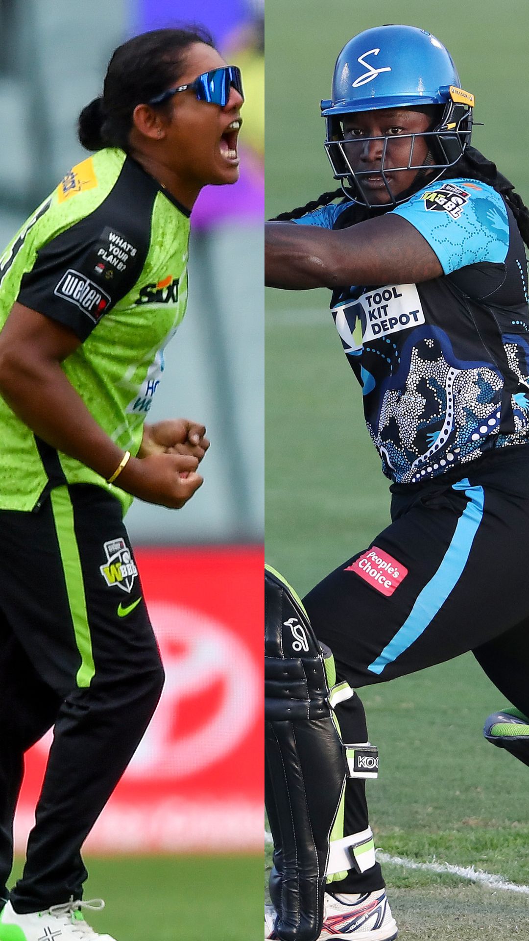 Chamari Athapaththu to Deandra Dottin: 10 overseas players to watch out for in WPL 2024 auction