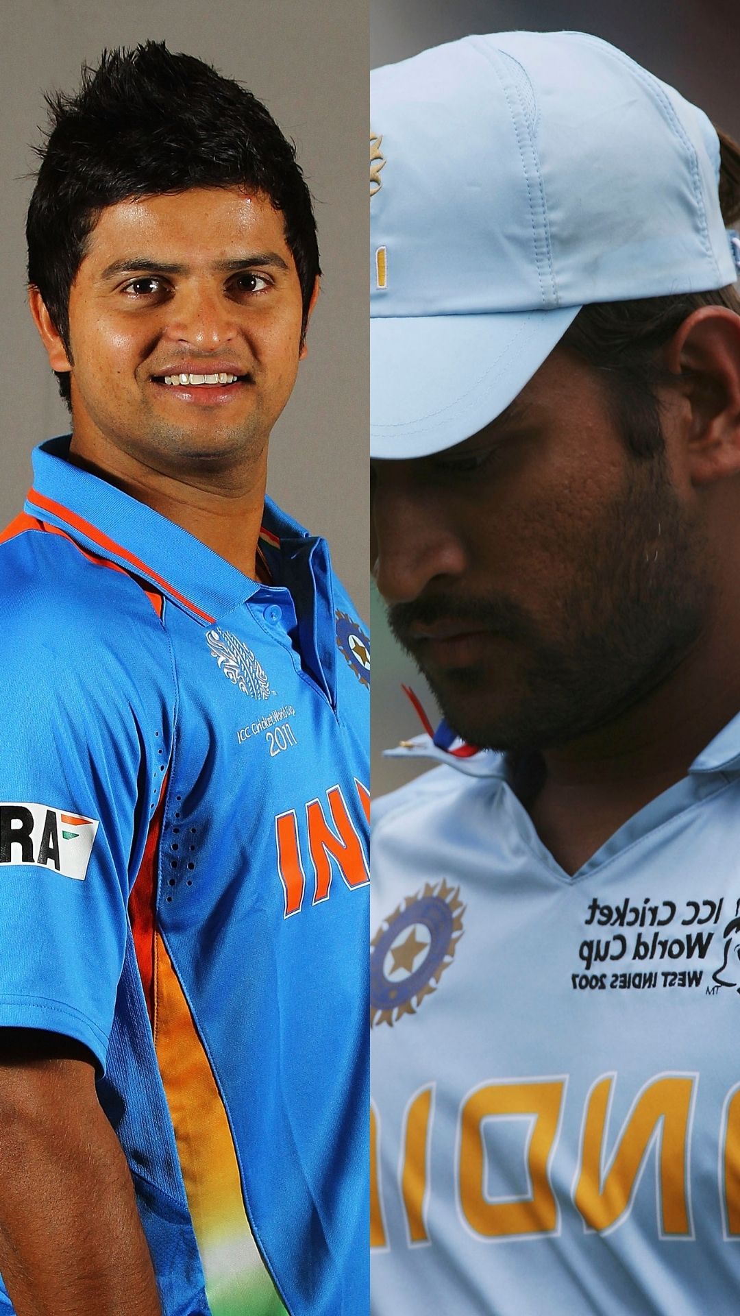 Top 10 players who bagged a golden duck on debut in ODIs, MS Dhoni, Suresh Raina in list