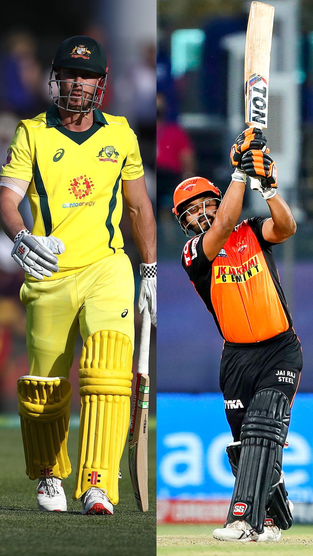 13 Players with highest base price who have not been shortlisted for IPL auction 2024