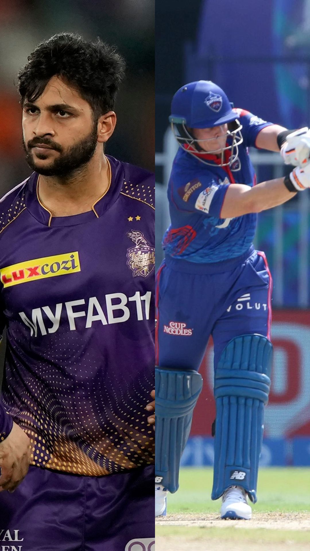 Players to play most matches who will be part of IPL auction 2024