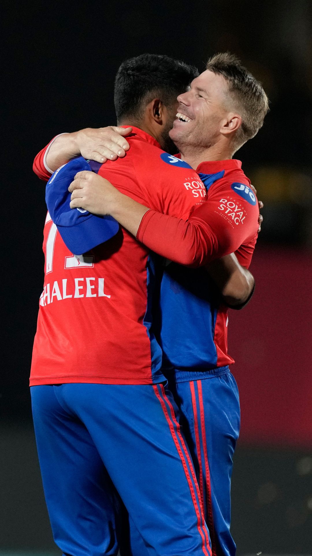 Delhi Capitals - INR 28.95 crore