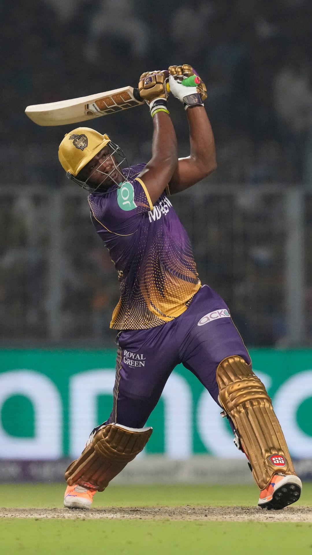 Kolkata Knight Riders - INR 32.7 crore