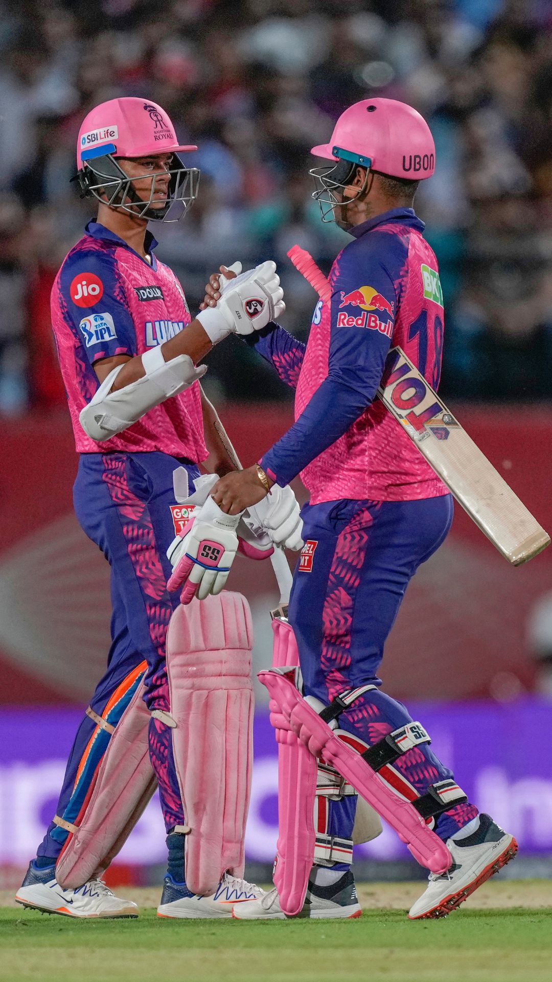 Rajasthan Royals - INR 14.5 crore