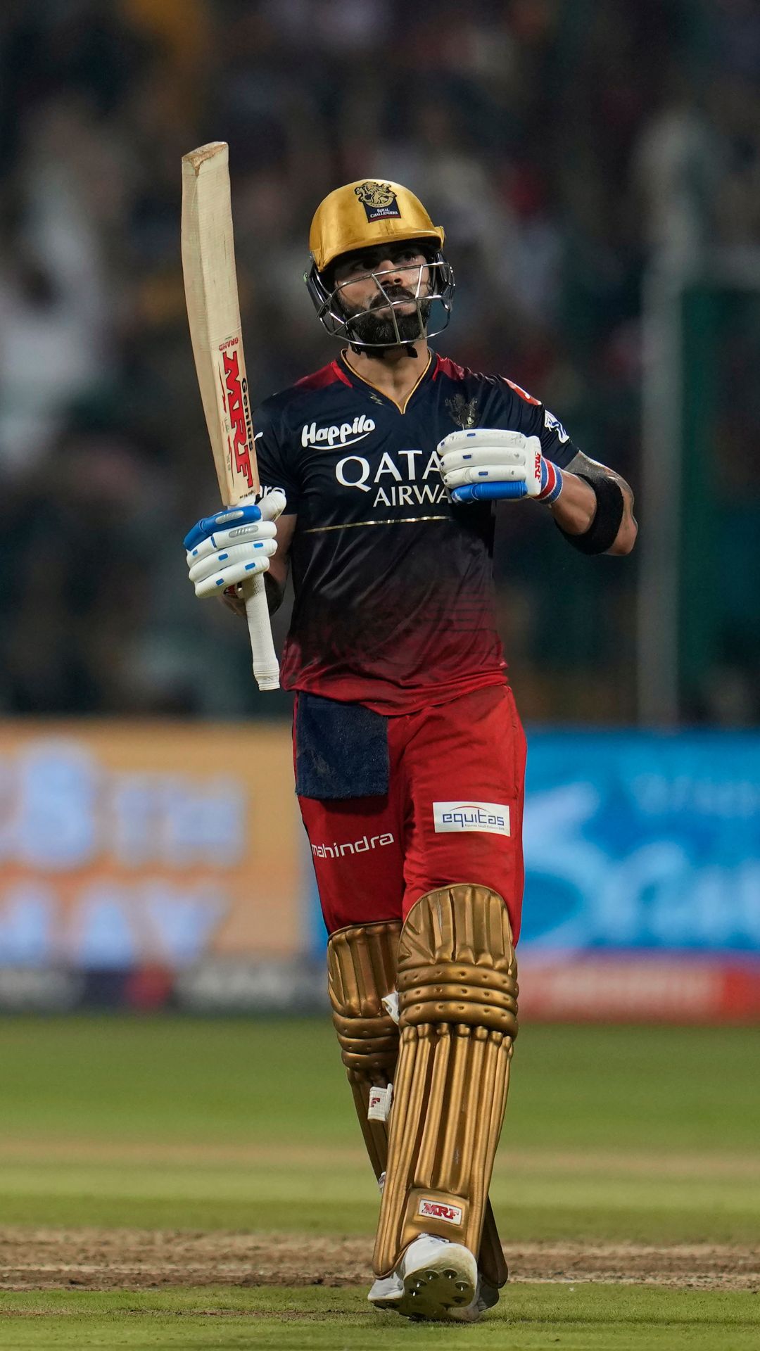 Royal Challengers Bangalore - INR 23.25 crore