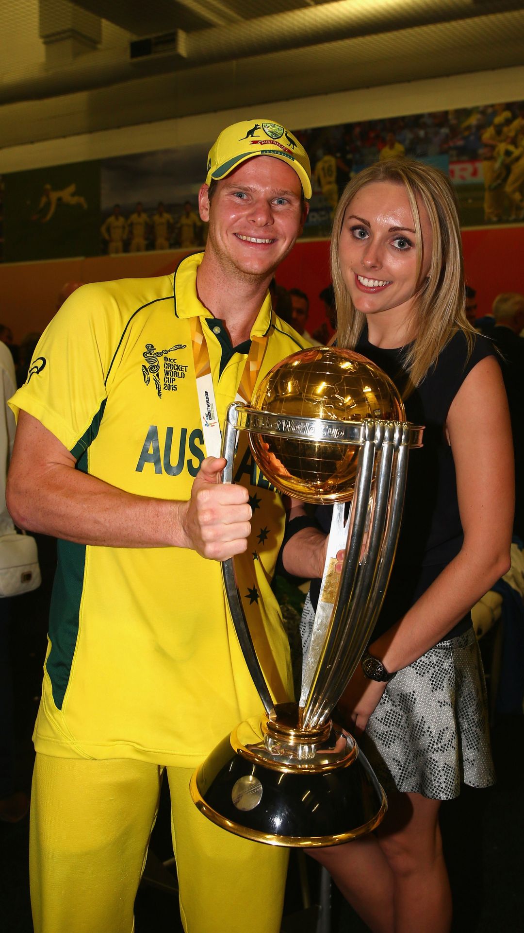 World Cup Winners who went Unsold at IPL 2024 Auction