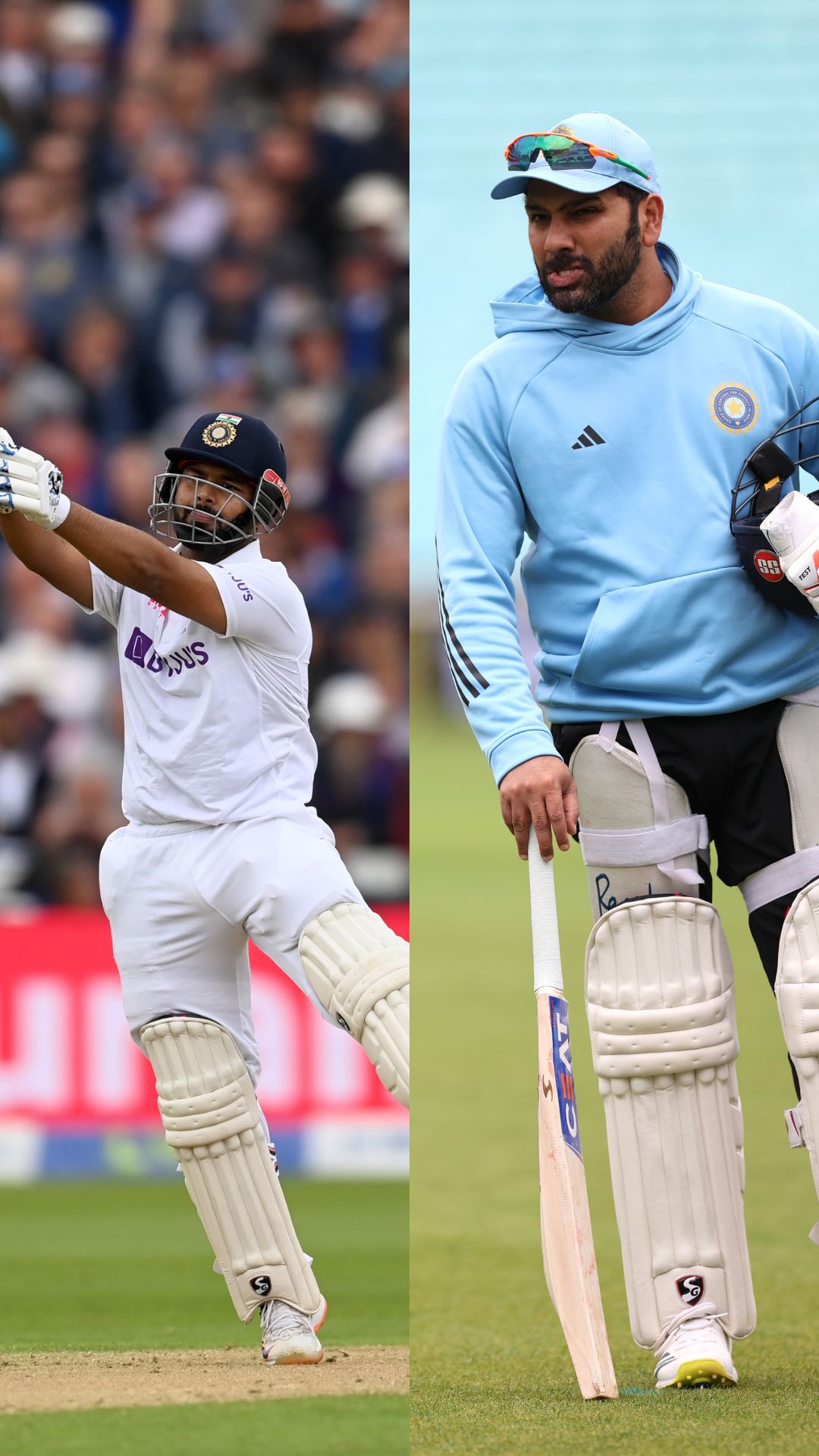 Top 10 players with most sixes in World Test Championship history, 4 Indians in list