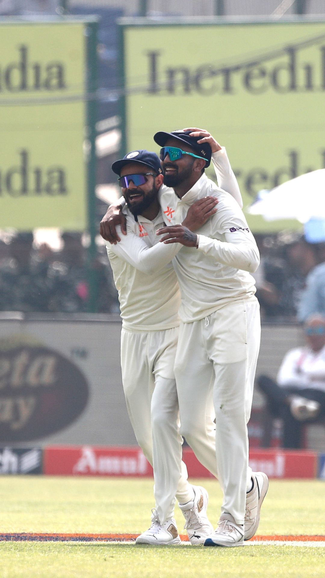 Most Test centuries away from home among active players, KL Rahul joins Fab four