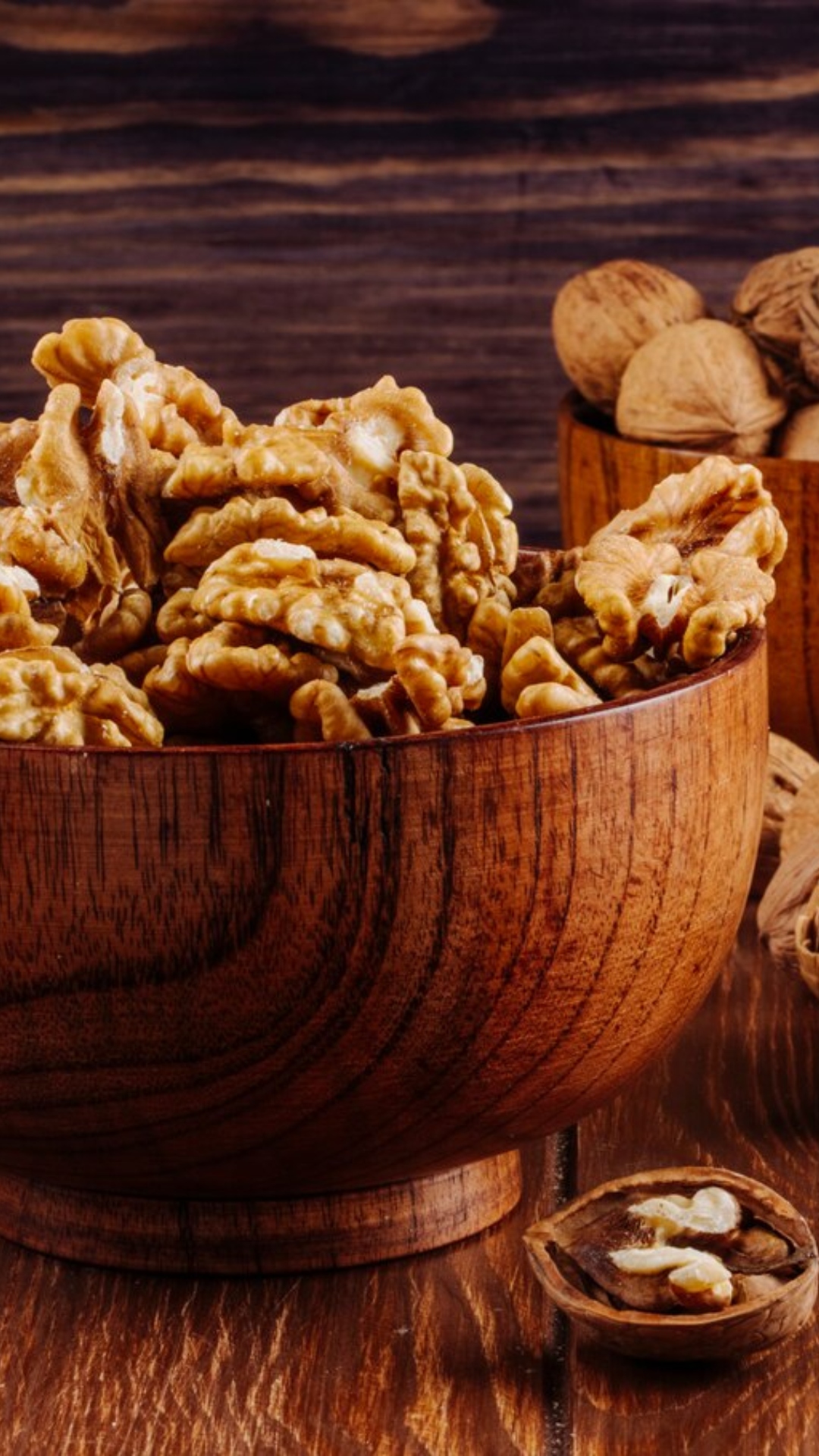 Inexpensive Substitutes for Walnuts 