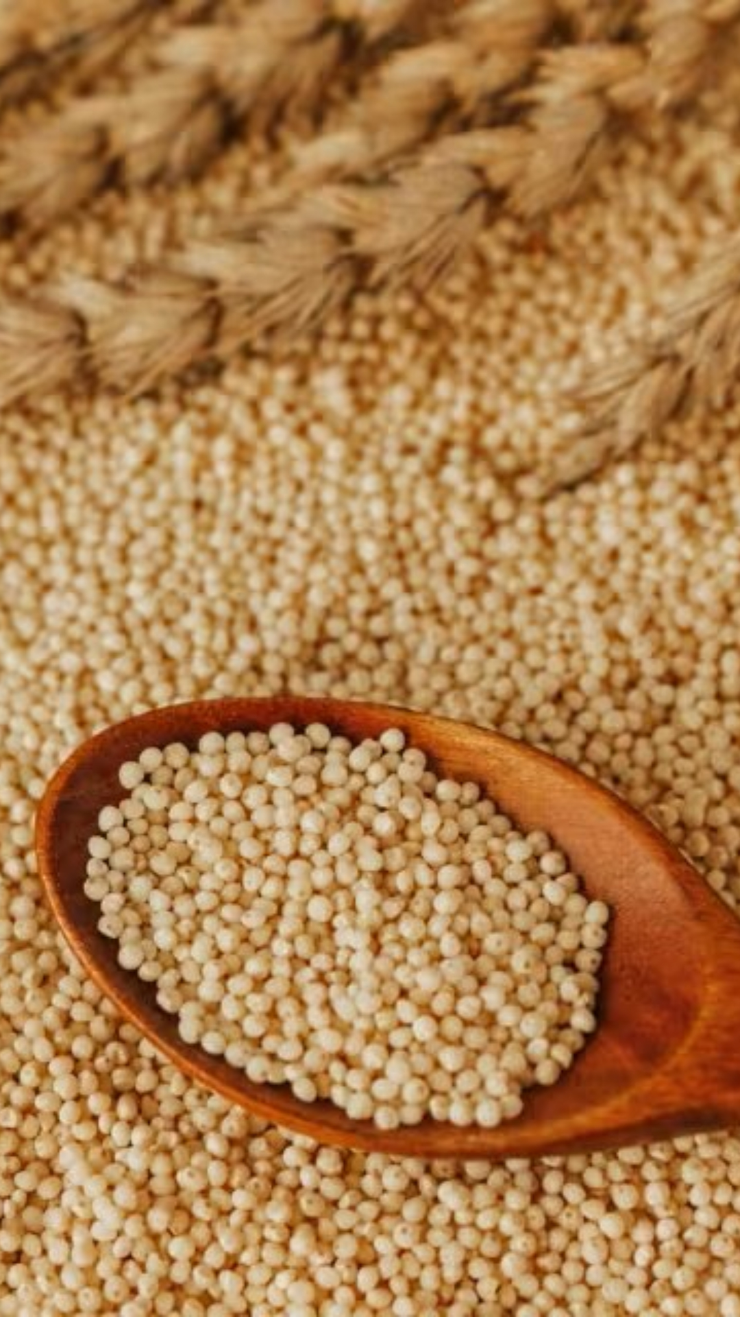 5 millet-based recipes to keep fatty liver at bay