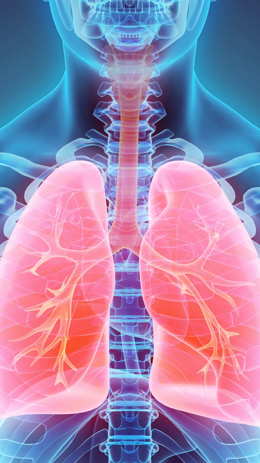 5 effective lung exercises to maintain good respiratory health