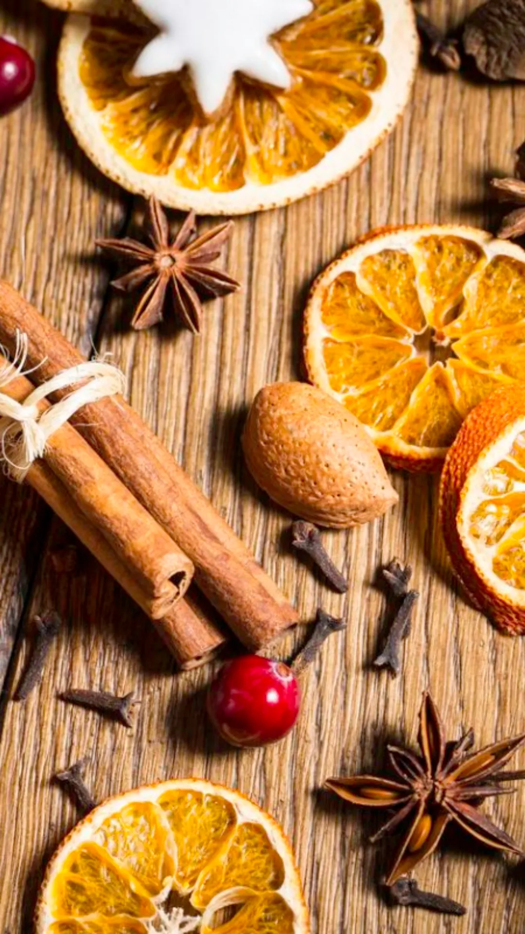 7 spices that curb sugar cravings