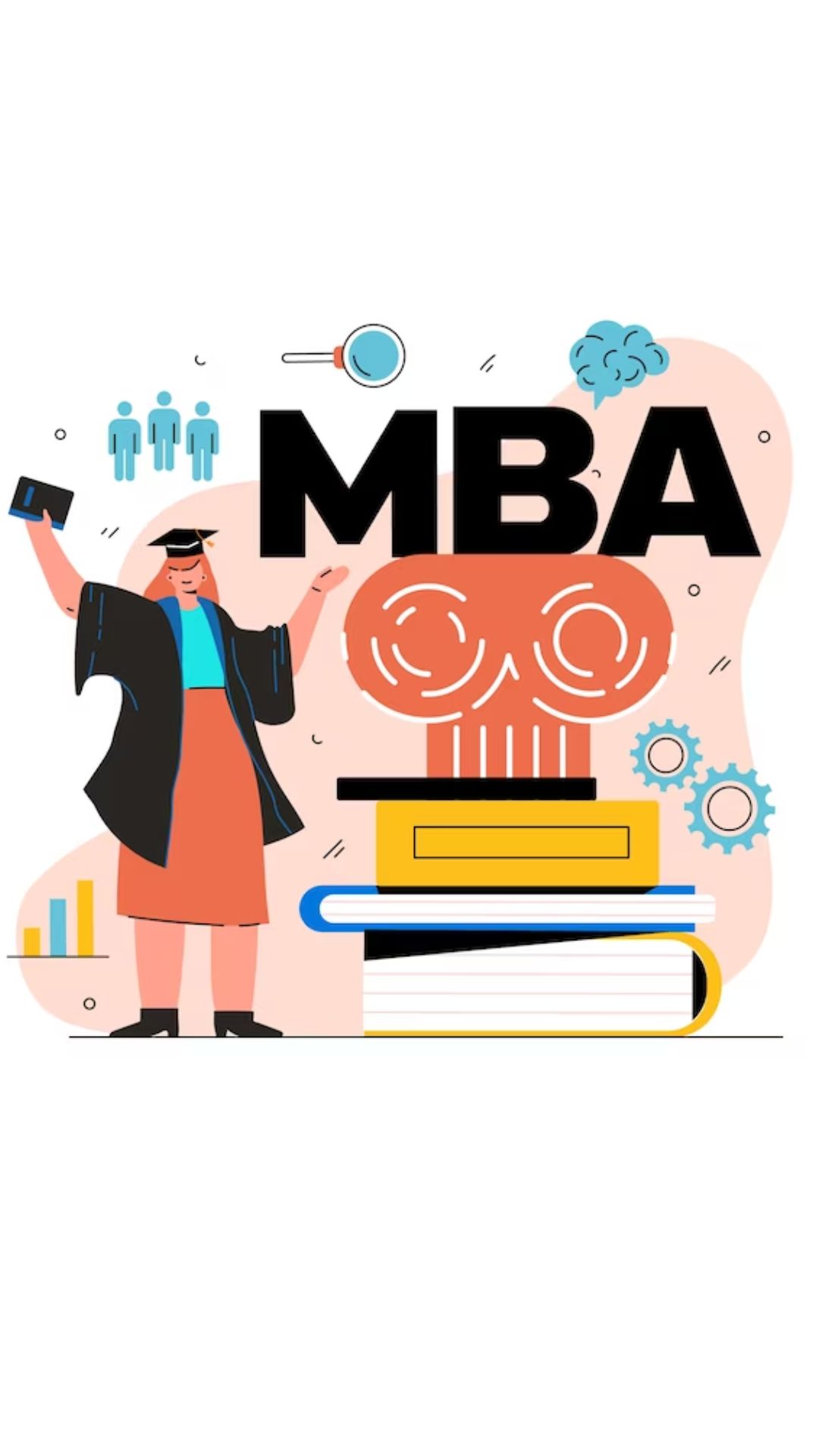 Top 10 MBA colleges in India as per NIRF ranking