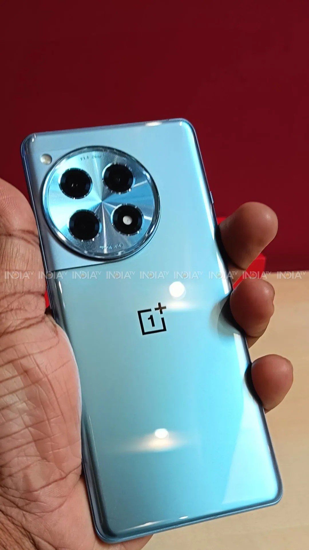 Quick Look: OnePlus 12R &ndash; What you need to know from first impressions