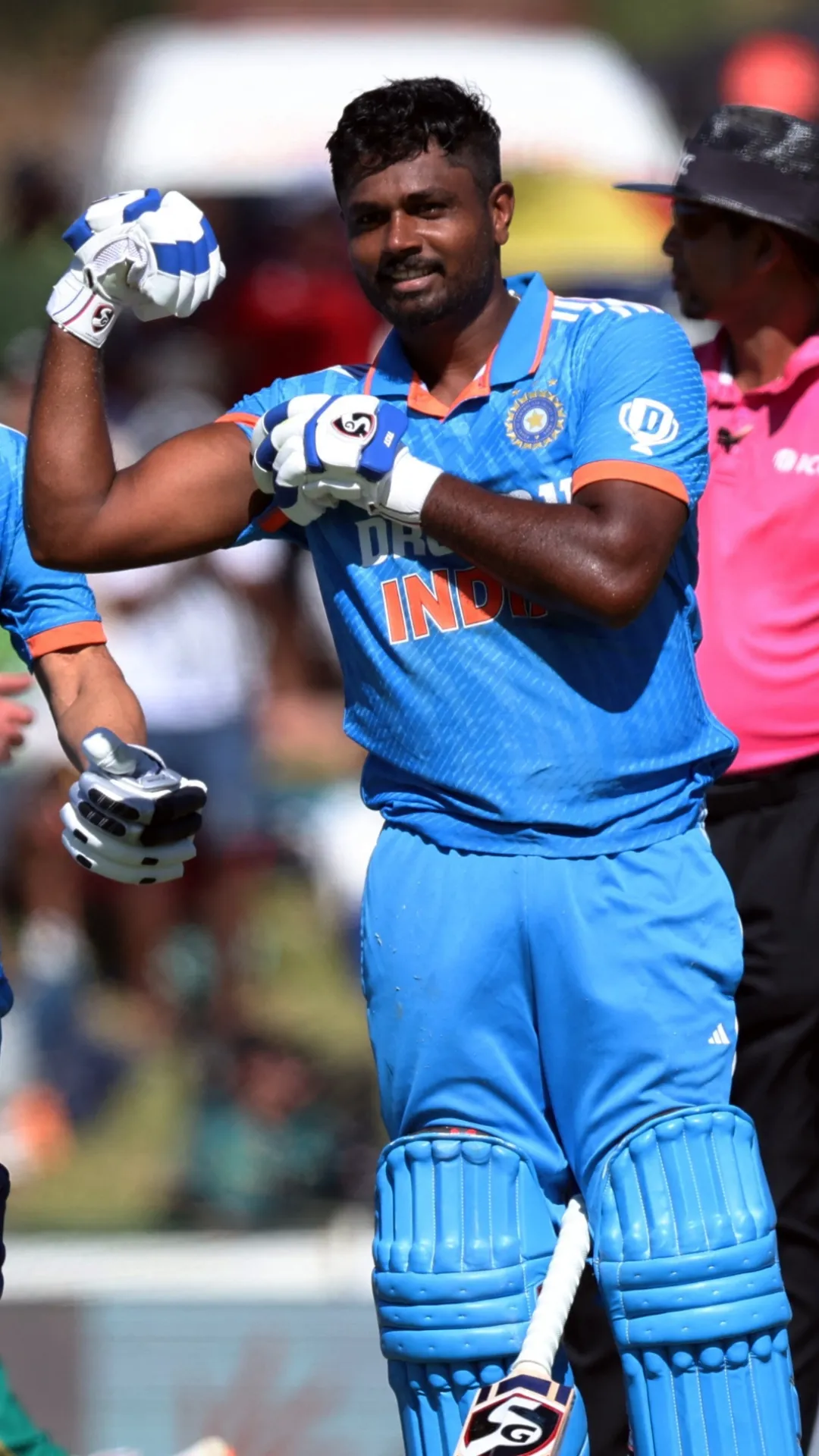 Sanju Samson returns among 3 changes? Predicting India's likely playing XI for 3rd T20I against Afghanistan