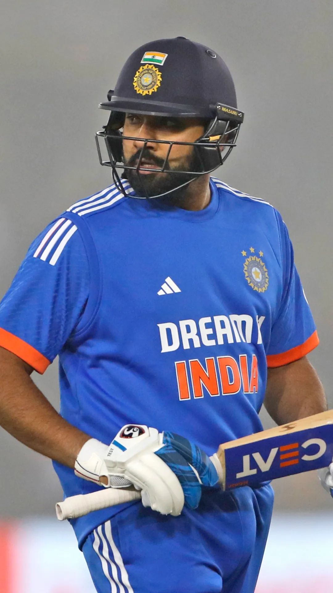 Players to feature in most T20Is, Rohit Sharma becomes first male cricketer to play 150 games