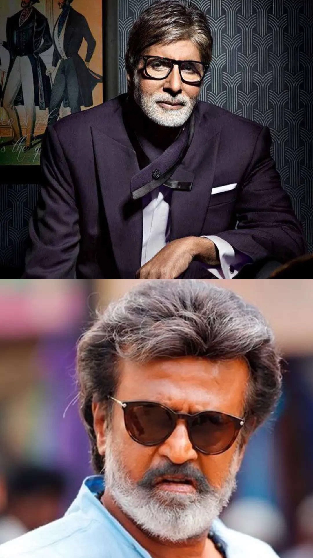 Ajay Devgn to Rajinikanth: Celebrities who are invited to Ram Temple Consecration ceremony