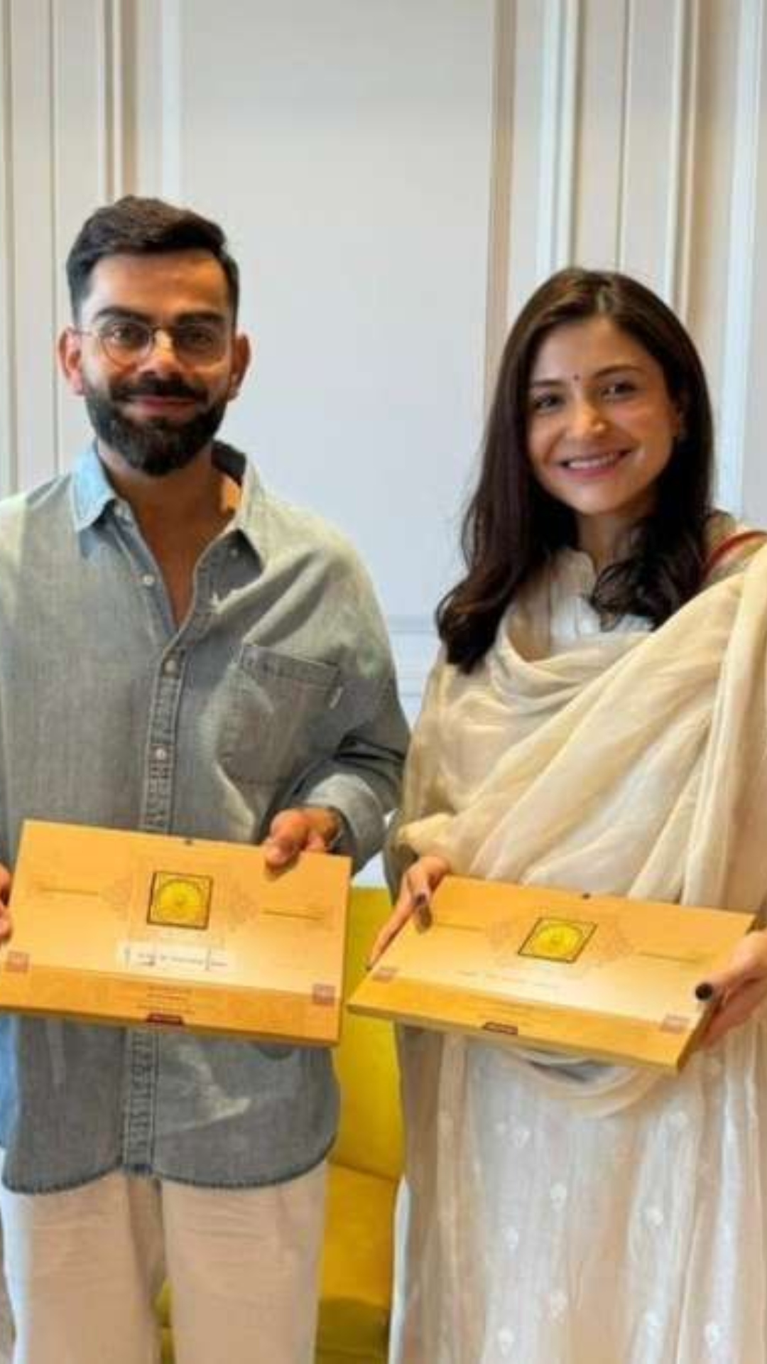 Did you know Anushka Sharma has a SPECIAL connection with Ayodhya? Find out here