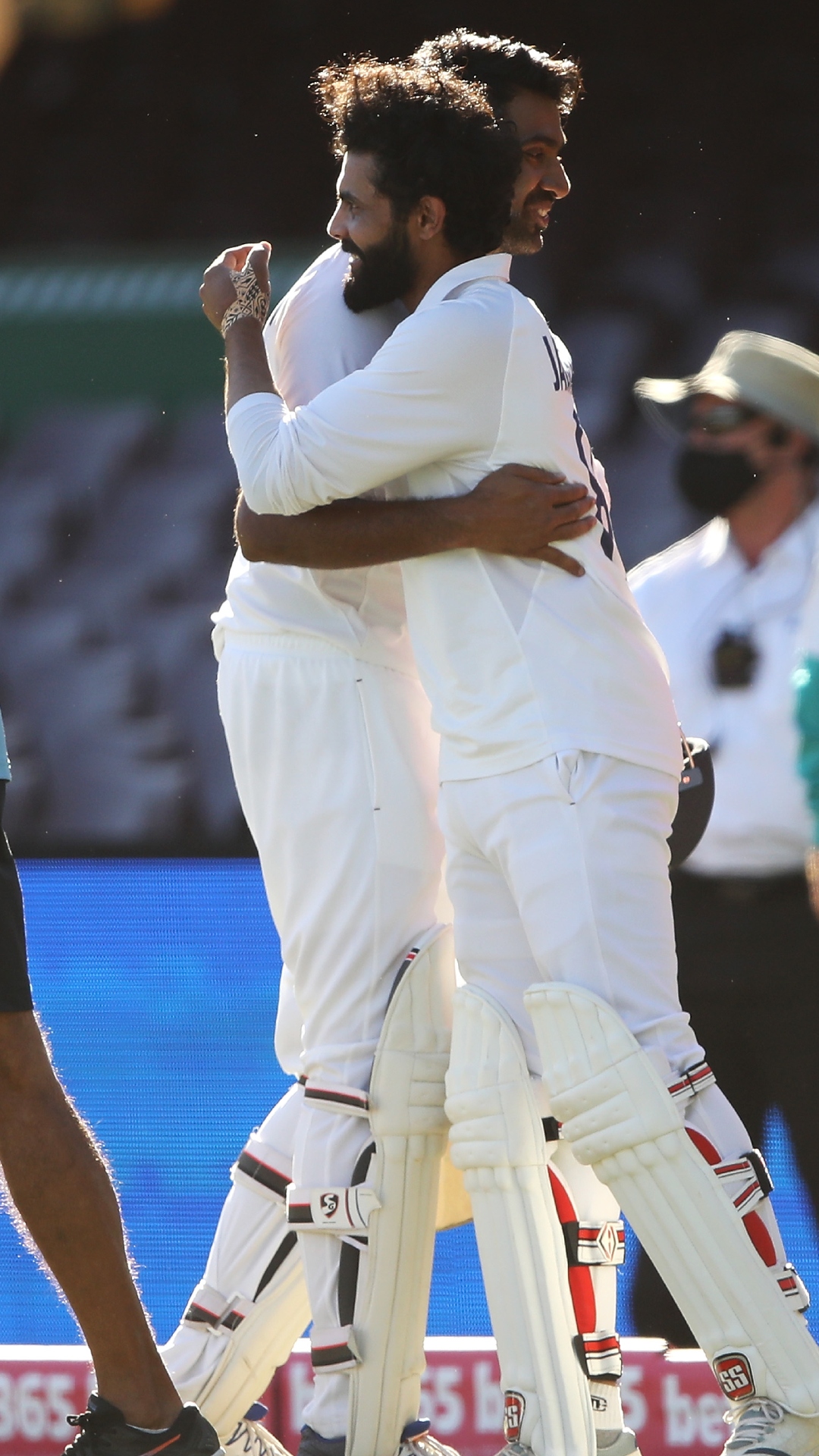 Partners in crime: 7 bowling pairs with most wickets in Test cricket, Ashwin-Jadeja create new record