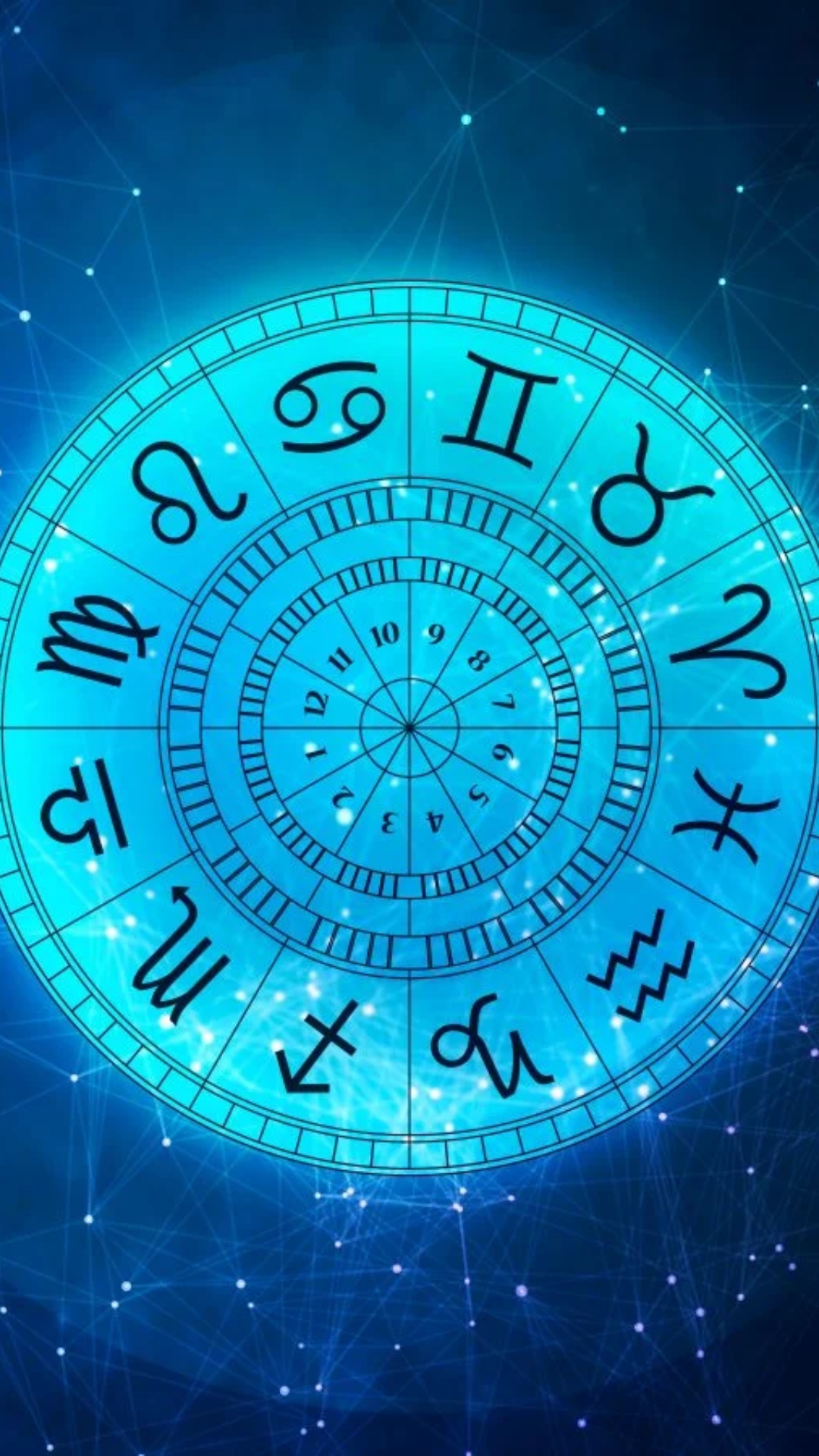 Know lucky colour and number for all zodiac signs in your horoscope for