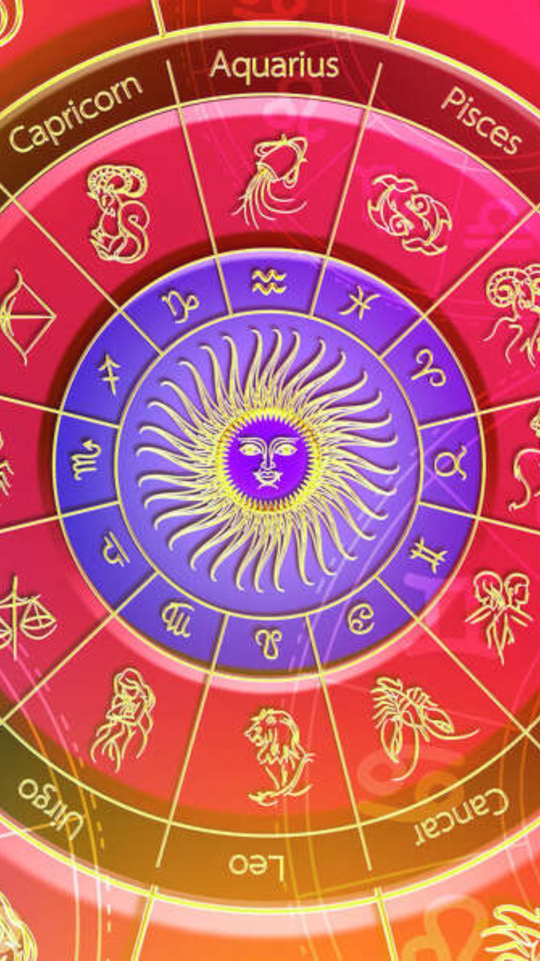 Know lucky number and colour for all zodiac signs in your horoscope for January 30, 2024